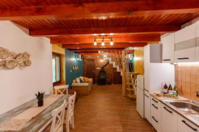PAMPUSKA Apartman